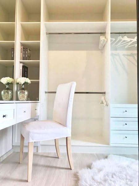 Life Asoke, Bangkok, Asoke-Dindang Road, Bang Kapi, Huai Khwang, Bangkok, 1 Bedroom, 36 sqm, Condo For Rent, by Hathaichanok Saenset, 500385668 - DDproperty.com