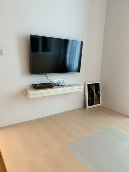 Keyne by Sansiri, Bangkok, 766 Sukhumvit Road, Khlong Toei, Bangkok, 1 Bedroom, 35 sqm, Condo For Rent, by Bencharong (Yok) Treerat-a-na-wat, 500385669 - DDproperty.com
