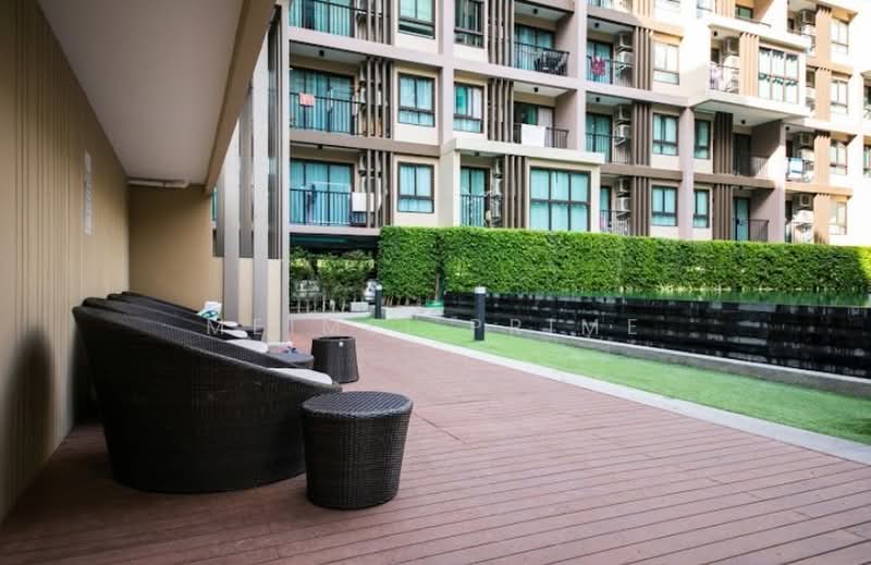 Zcape 3, Phuket, Thep Krasattri Road, Wichit, Muang Phuket, Phuket, 1 Bedroom, 27 sqm, Condo For Rent, by MeiMei Prime, 500385671 - DDproperty.com