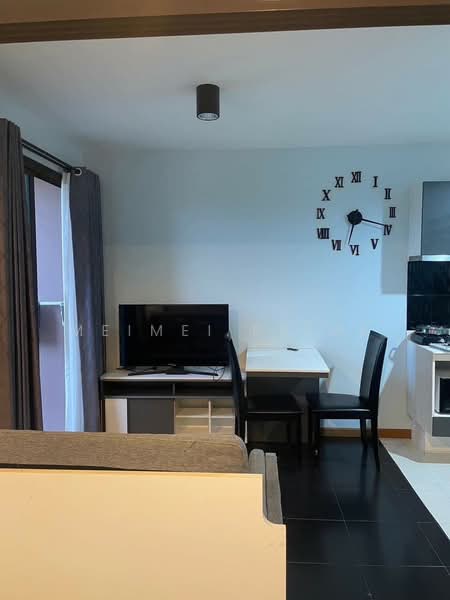 Zcape 3, Phuket, Thep Krasattri Road, Wichit, Muang Phuket, Phuket, 1 Bedroom, 27 sqm, Condo For Rent, by MeiMei Prime, 500385671 - DDproperty.com