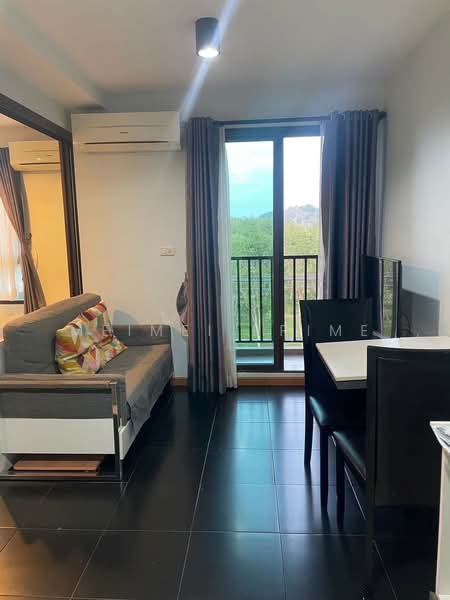 Zcape 3, Phuket, Thep Krasattri Road, Wichit, Muang Phuket, Phuket, 1 Bedroom, 27 sqm, Condo For Rent, by MeiMei Prime, 500385671 - DDproperty.com