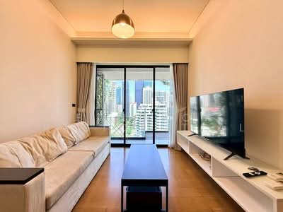 For Rent - Siamese Exclusive Sukhumvit 31, Bangkok