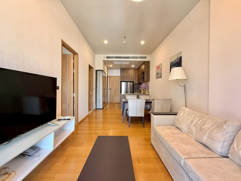 Siamese Exclusive Sukhumvit 31 : ไซมิส เอ๊กซ์ตลูซีฟ สุขุมวิท 31, กรุงเทพ, 75 ถนนสุขุมวิท 31, คลองตันเหนือ, วัฒนา, กรุงเทพ, 72 ตร.ม., คอนโด ให้เช่า, โดย Bangkok Residential, 500385673 - DDproperty.com