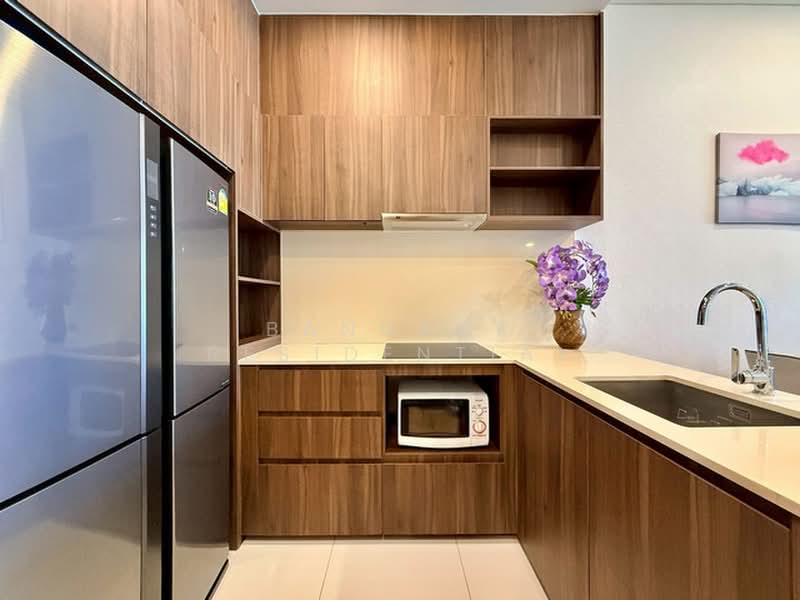 Siamese Exclusive Sukhumvit 31 : ไซมิส เอ๊กซ์ตลูซีฟ สุขุมวิท 31, กรุงเทพ, 75 ถนนสุขุมวิท 31, คลองตันเหนือ, วัฒนา, กรุงเทพ, 72 ตร.ม., คอนโด ให้เช่า, โดย Bangkok Residential, 500385673 - DDproperty.com