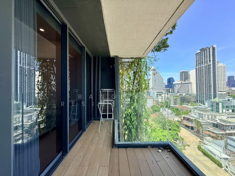 Siamese Exclusive Sukhumvit 31, Bangkok, 75 Soi Sukhumvit 31, Khlong Tan Nua, Watthana, Bangkok, 2 Bedrooms, 72 sqm, Condo For Rent, by Bangkok Residential, 500385673 - DDproperty.com