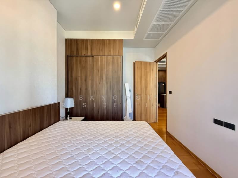 Siamese Exclusive Sukhumvit 31, Bangkok, 75 Soi Sukhumvit 31, Khlong Tan Nua, Watthana, Bangkok, 2 Bedrooms, 72 sqm, Condo For Rent, by Bangkok Residential, 500385673 - DDproperty.com