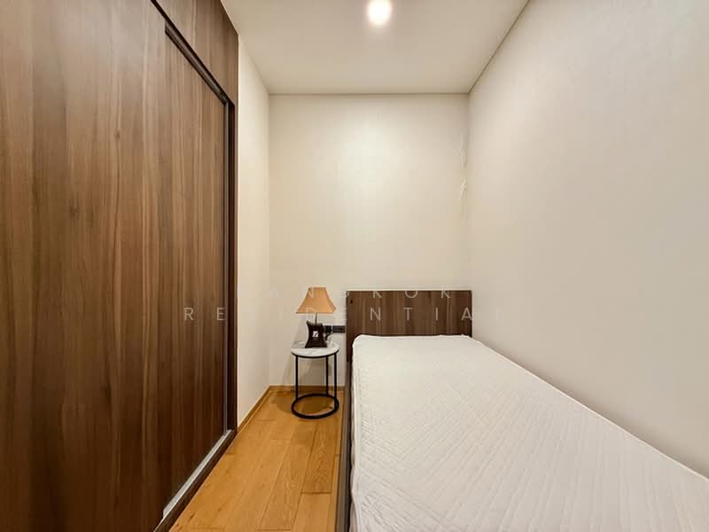 Siamese Exclusive Sukhumvit 31 : ไซมิส เอ๊กซ์ตลูซีฟ สุขุมวิท 31, กรุงเทพ, 75 ถนนสุขุมวิท 31, คลองตันเหนือ, วัฒนา, กรุงเทพ, 72 ตร.ม., คอนโด ให้เช่า, โดย Bangkok Residential, 500385673 - DDproperty.com
