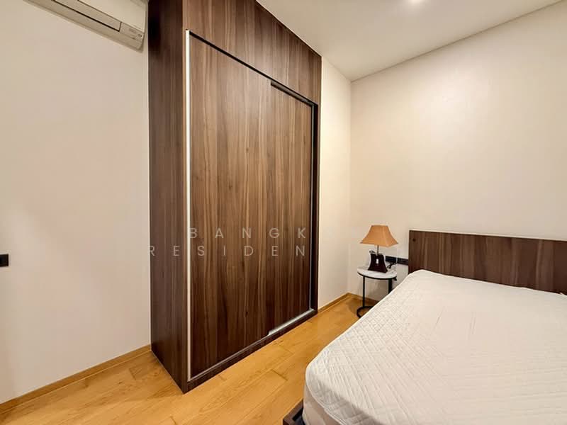 Siamese Exclusive Sukhumvit 31, Bangkok, 75 Soi Sukhumvit 31, Khlong Tan Nua, Watthana, Bangkok, 2 Bedrooms, 72 sqm, Condo For Rent, by Bangkok Residential, 500385673 - DDproperty.com