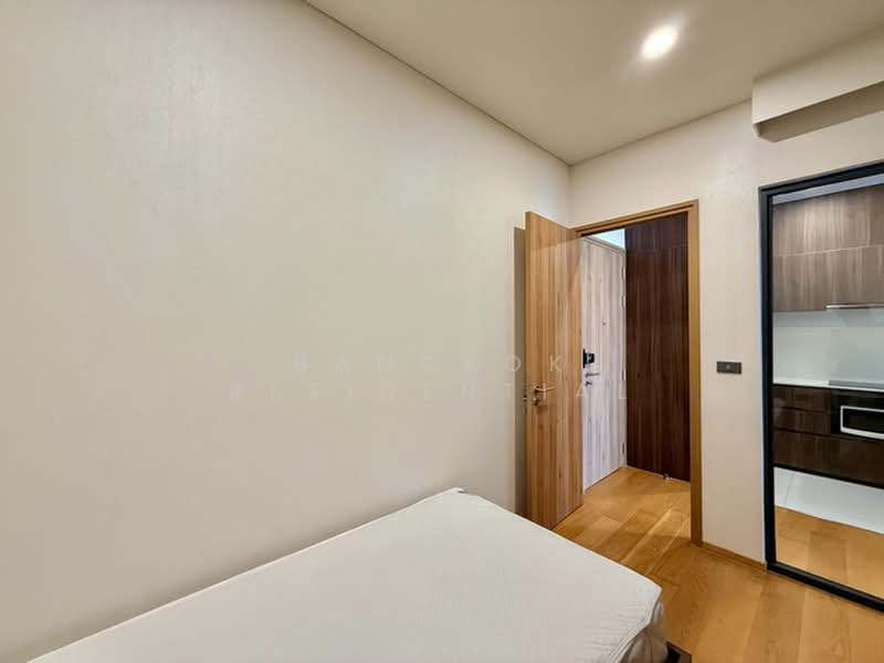 Siamese Exclusive Sukhumvit 31, Bangkok, 75 Soi Sukhumvit 31, Khlong Tan Nua, Watthana, Bangkok, 2 Bedrooms, 72 sqm, Condo For Rent, by Bangkok Residential, 500385673 - DDproperty.com
