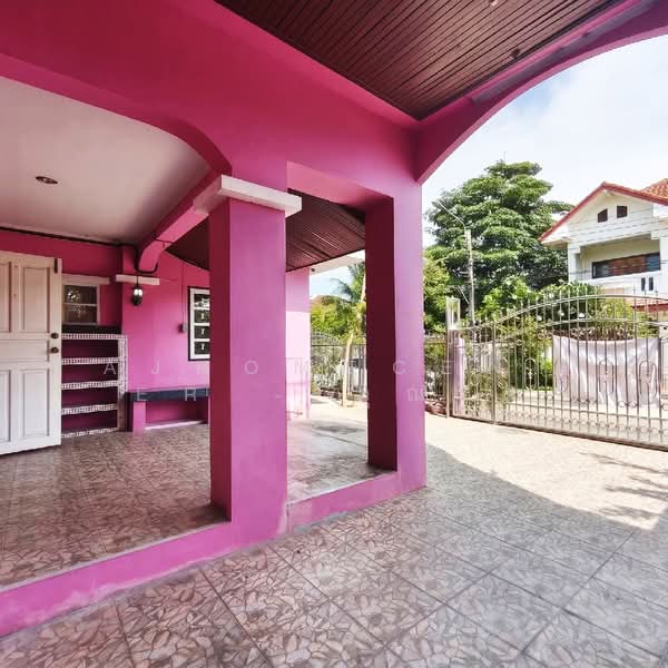 บ้านวีรวัฒน์ (เพชรเกษม3), Bangkok, เพชรเกษม, Bang Kae Nua, Bang Khae, Bangkok, 5 Bedrooms, 180 sqm, Single Detached House For Sale, by AJHOMECENTER - คุณโต, 500385676 - DDproperty.com