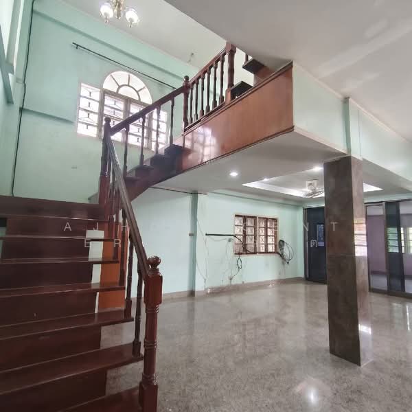 บ้านวีรวัฒน์ (เพชรเกษม3), Bangkok, เพชรเกษม, Bang Kae Nua, Bang Khae, Bangkok, 5 Bedrooms, 180 sqm, Single Detached House For Sale, by AJHOMECENTER - คุณโต, 500385676 - DDproperty.com