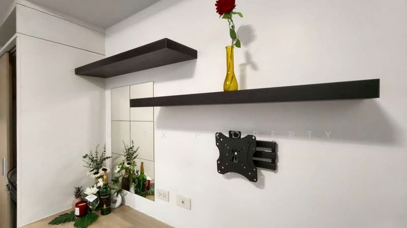 The Seed Sathorn-Taksin, Bangkok, 88 Soi Saraphi 3, Krungthonburi Road, Khlong Ton Sai, Khlong San, Bangkok, 1 Bedroom, 25 sqm, Condo For Sale, by Connex Property, 500385677 - DDproperty.com