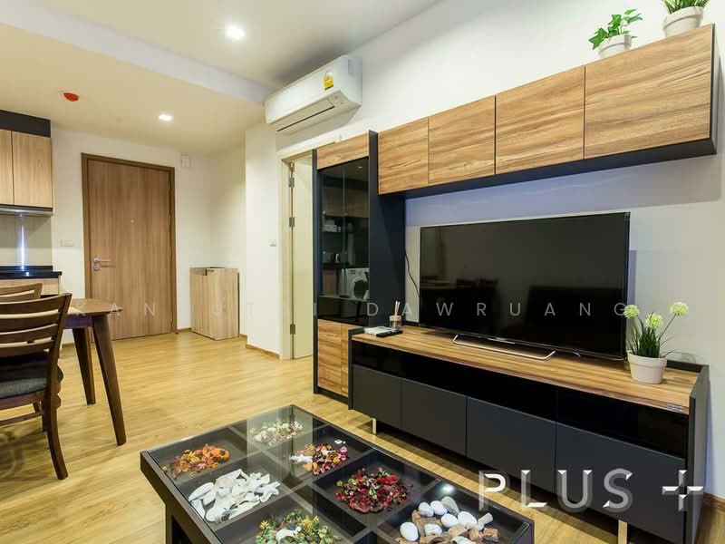 Hasu Haus, Bangkok, Sukhumvit 77 Road, Phra Kanong Nua, Watthana, Bangkok, 2 Bedrooms, 65 sqm, Condo For Sale, by Kanrutai Dawruang, 500385678 - DDproperty.com