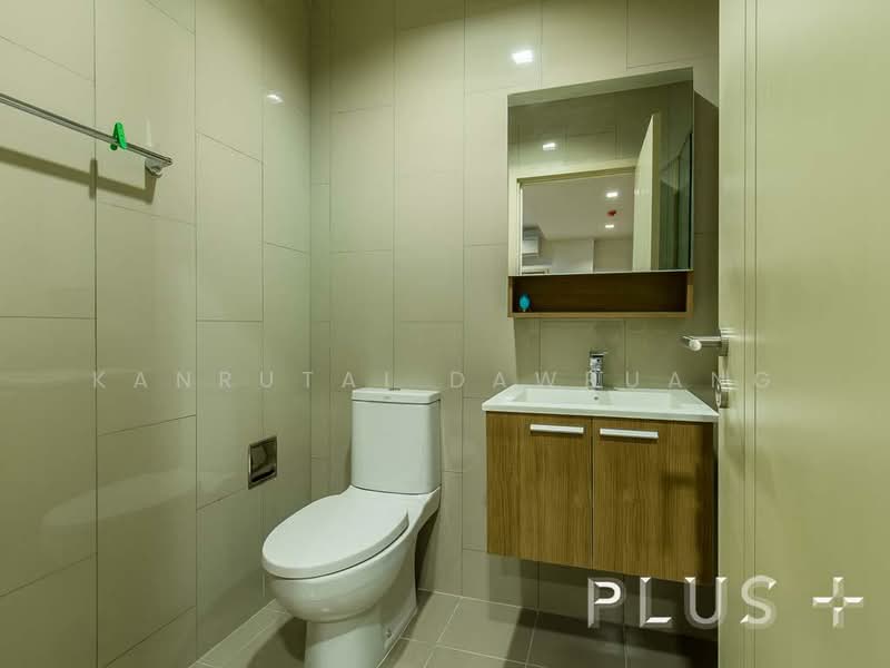 Hasu Haus, Bangkok, Sukhumvit 77 Road, Phra Kanong Nua, Watthana, Bangkok, 2 Bedrooms, 65 sqm, Condo For Sale, by Kanrutai Dawruang, 500385678 - DDproperty.com