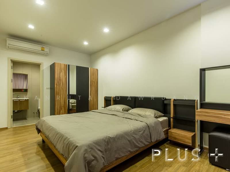Hasu Haus, Bangkok, Sukhumvit 77 Road, Phra Kanong Nua, Watthana, Bangkok, 2 Bedrooms, 65 sqm, Condo For Sale, by Kanrutai Dawruang, 500385678 - DDproperty.com
