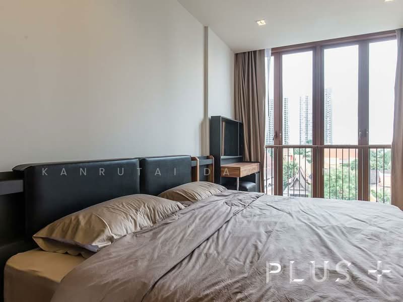 Hasu Haus, Bangkok, Sukhumvit 77 Road, Phra Kanong Nua, Watthana, Bangkok, 2 Bedrooms, 65 sqm, Condo For Sale, by Kanrutai Dawruang, 500385678 - DDproperty.com