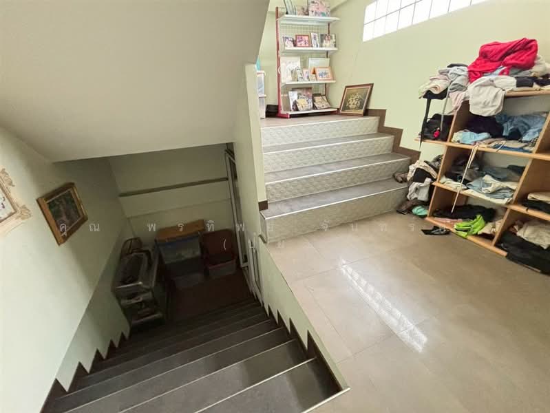 อาคารพาณิชย์ 3.5 ชั้น 40 ตร.ว. ใกล้องค์การบริหารส่วนตำบลคลองสี่ ติดถนนคลองหลวง, ปทุมธานี, ถนนคลองหลวง, คลองสี่, คลองหลวง, ปทุมธานี, 200 ตร.ม., ตึกแถว-อาคารพาณิชย์ ขาย, โดย คุณ พรทิพย์ จันทร์หา (ปุ๋ย), 500385680 - DDproperty.com