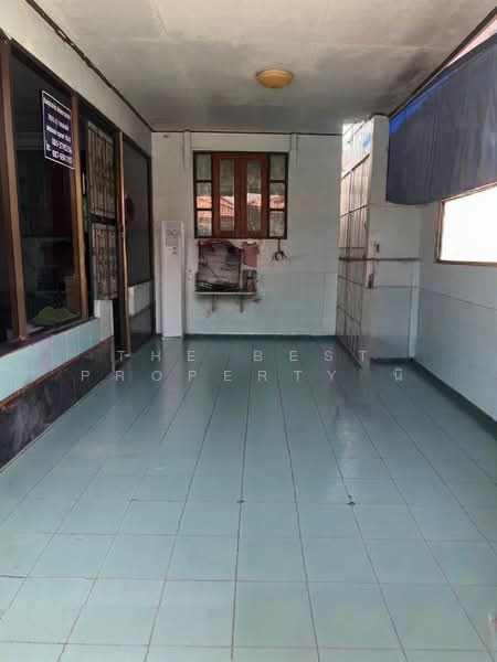 วัฒนา2 หนองจอก, Bangkok, Lam Phak Chi, Nong Chok, Bangkok, 2 Bedrooms, 100 sqm, Townhouse For Sale, by The Best Property นิ, 500385683 - DDproperty.com