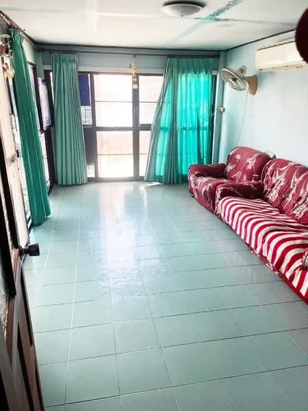 วัฒนา2 หนองจอก, Bangkok, Lam Phak Chi, Nong Chok, Bangkok, 2 Bedrooms, 100 sqm, Townhouse For Sale, by The Best Property นิ, 500385683 - DDproperty.com