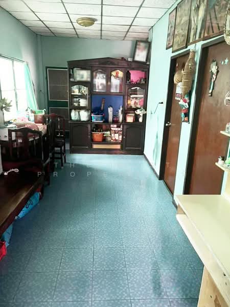 วัฒนา2 หนองจอก, Bangkok, Lam Phak Chi, Nong Chok, Bangkok, 2 Bedrooms, 100 sqm, Townhouse For Sale, by The Best Property นิ, 500385683 - DDproperty.com