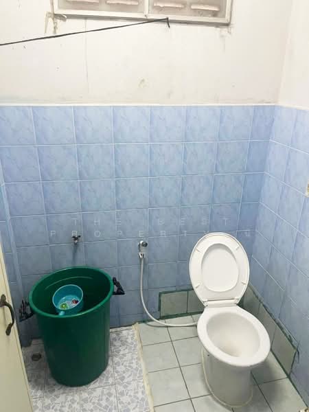 วัฒนา2 หนองจอก, Bangkok, Lam Phak Chi, Nong Chok, Bangkok, 2 Bedrooms, 100 sqm, Townhouse For Sale, by The Best Property นิ, 500385683 - DDproperty.com