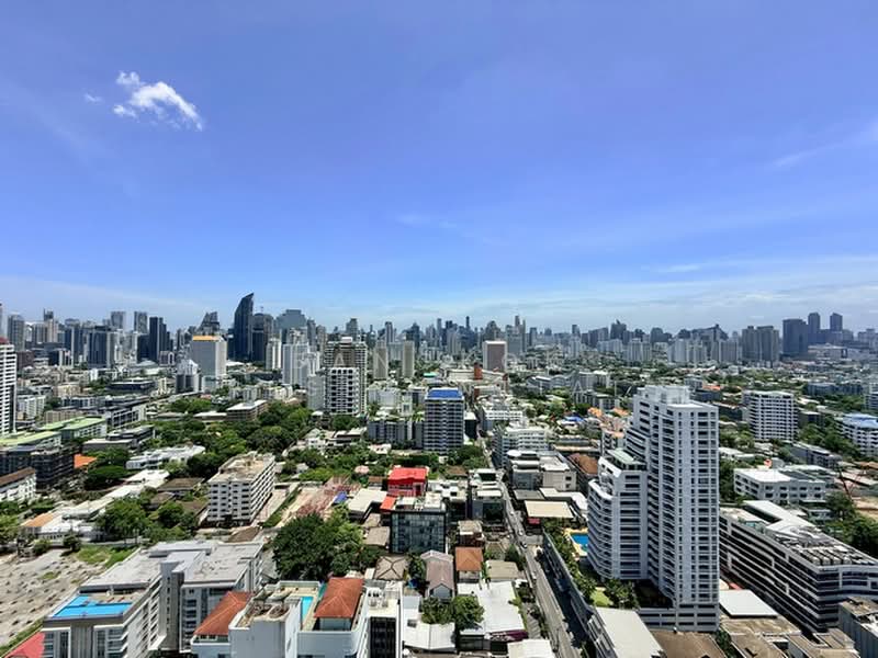 Tela Thonglor 13, Bangkok, 233 Soi Sukhumvit 55, Sukhumvit Road, Khlong Tan Nua, Watthana, Bangkok, 3 Bedrooms, 200 sqm, Condo For Rent, by Bangkok Residential, 500385686 - DDproperty.com