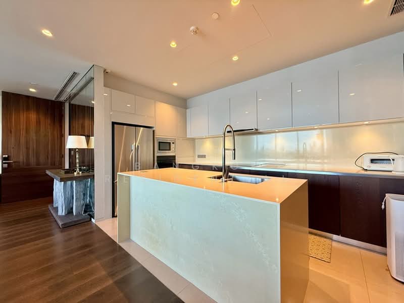 Tela Thonglor 13, Bangkok, 233 Soi Sukhumvit 55, Sukhumvit Road, Khlong Tan Nua, Watthana, Bangkok, 3 Bedrooms, 200 sqm, Condo For Rent, by Bangkok Residential, 500385686 - DDproperty.com
