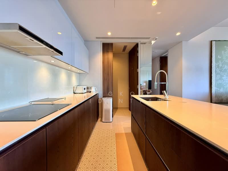 Tela Thonglor 13, กรุงเทพ, 233 ซอยสุขุมวิท 55 ถนนสุขุมวิท, คลองตันเหนือ, วัฒนา, กรุงเทพ, 200 ตร.ม., คอนโด ให้เช่า, โดย Bangkok Residential, 500385686 - DDproperty.com