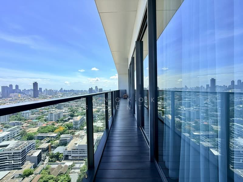 Tela Thonglor 13, Bangkok, 233 Soi Sukhumvit 55, Sukhumvit Road, Khlong Tan Nua, Watthana, Bangkok, 3 Bedrooms, 200 sqm, Condo For Rent, by Bangkok Residential, 500385686 - DDproperty.com