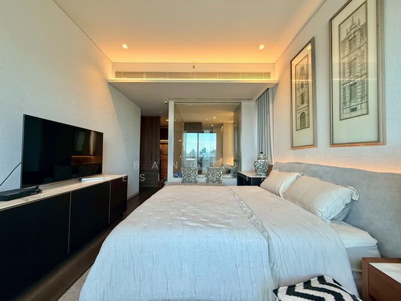 Tela Thonglor 13, Bangkok, 233 Soi Sukhumvit 55, Sukhumvit Road, Khlong Tan Nua, Watthana, Bangkok, 3 Bedrooms, 200 sqm, Condo For Rent, by Bangkok Residential, 500385686 - DDproperty.com