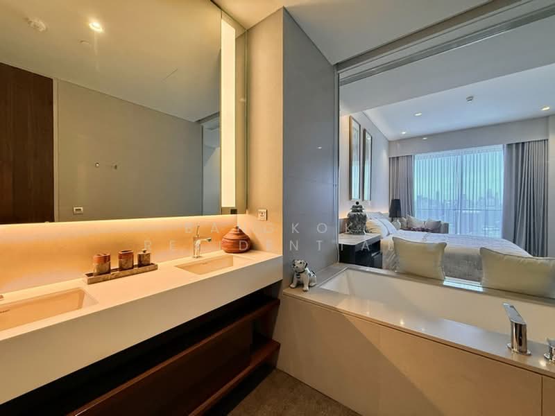 Tela Thonglor 13, Bangkok, 233 Soi Sukhumvit 55, Sukhumvit Road, Khlong Tan Nua, Watthana, Bangkok, 3 Bedrooms, 200 sqm, Condo For Rent, by Bangkok Residential, 500385686 - DDproperty.com