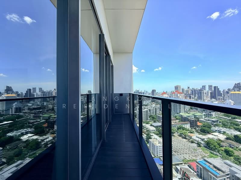 Tela Thonglor 13, กรุงเทพ, 233 ซอยสุขุมวิท 55 ถนนสุขุมวิท, คลองตันเหนือ, วัฒนา, กรุงเทพ, 200 ตร.ม., คอนโด ให้เช่า, โดย Bangkok Residential, 500385686 - DDproperty.com