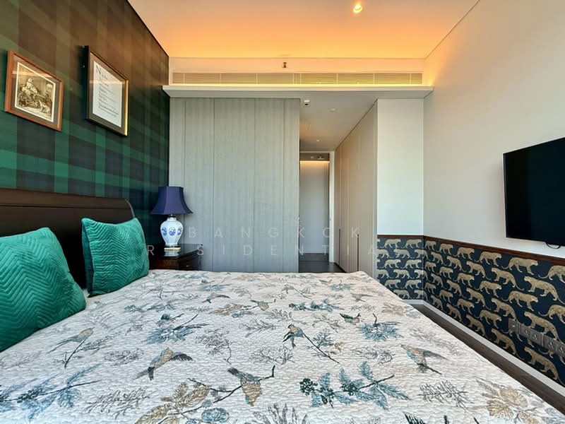 Tela Thonglor 13, Bangkok, 233 Soi Sukhumvit 55, Sukhumvit Road, Khlong Tan Nua, Watthana, Bangkok, 3 Bedrooms, 200 sqm, Condo For Rent, by Bangkok Residential, 500385686 - DDproperty.com