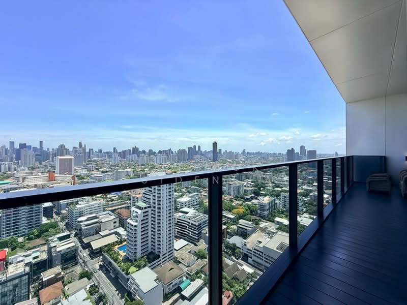 Tela Thonglor 13, Bangkok, 233 Soi Sukhumvit 55, Sukhumvit Road, Khlong Tan Nua, Watthana, Bangkok, 3 Bedrooms, 200 sqm, Condo For Rent, by Bangkok Residential, 500385686 - DDproperty.com