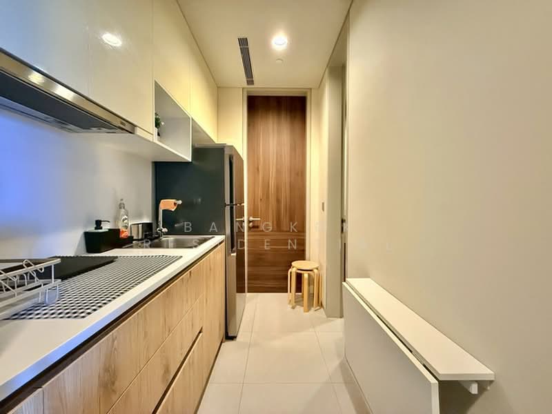 Tela Thonglor 13, Bangkok, 233 Soi Sukhumvit 55, Sukhumvit Road, Khlong Tan Nua, Watthana, Bangkok, 3 Bedrooms, 200 sqm, Condo For Rent, by Bangkok Residential, 500385686 - DDproperty.com