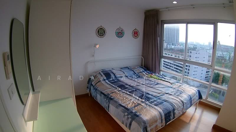U Delight @ Jatujak Station, Bangkok, 22 Soi Phaholyothin 18/1, Phaholyothin Road, Jom Phon, Chatuchak, Bangkok, 2 Bedrooms, 69 sqm, Condo For Rent, by Airada Parasarn, 500385687 - DDproperty.com