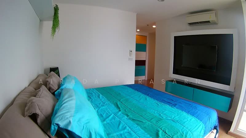 U Delight @ Jatujak Station, Bangkok, 22 Soi Phaholyothin 18/1, Phaholyothin Road, Jom Phon, Chatuchak, Bangkok, 2 Bedrooms, 69 sqm, Condo For Rent, by Airada Parasarn, 500385687 - DDproperty.com