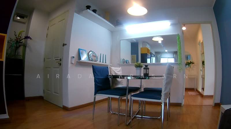 U Delight @ Jatujak Station, Bangkok, 22 Soi Phaholyothin 18/1, Phaholyothin Road, Jom Phon, Chatuchak, Bangkok, 2 Bedrooms, 69 sqm, Condo For Rent, by Airada Parasarn, 500385687 - DDproperty.com