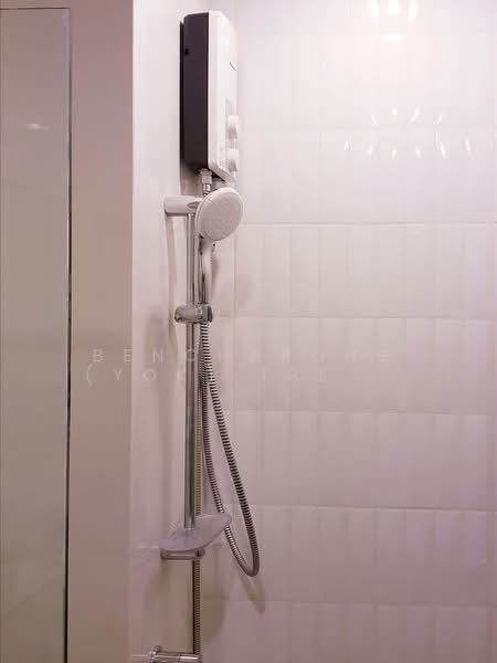Life Asoke, Bangkok, Asoke-Dindang Road, Bang Kapi, Huai Khwang, Bangkok, 1 Bedroom, 30 sqm, Condo For Rent, by Bencharong (Yok) Treerat-a-na-wat, 500385690 - DDproperty.com
