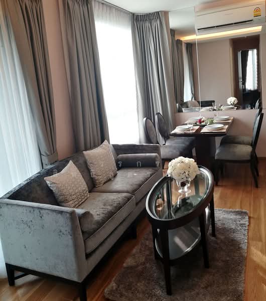 H Sukhumvit 43, Bangkok, 28 Sukhumvit 34 Road, Khlong Tan Nua, Watthana, Bangkok, 2 Bedrooms, 60 sqm, Condo For Rent, by วรกร สิทธิลู่ตระกูล, 500385691 - DDproperty.com