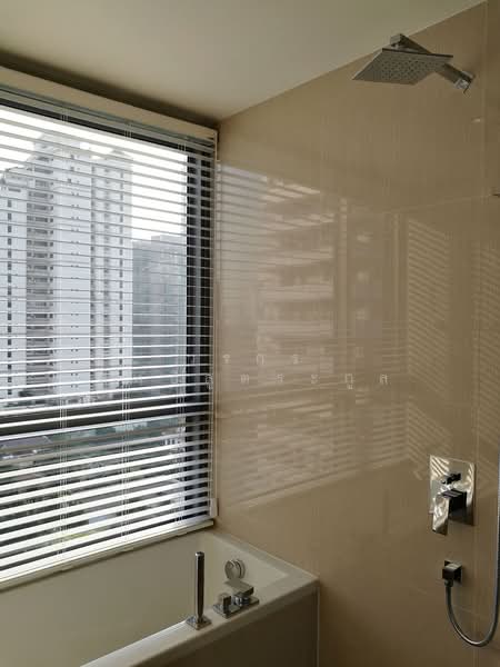 H Sukhumvit 43, Bangkok, 28 Sukhumvit 34 Road, Khlong Tan Nua, Watthana, Bangkok, 2 Bedrooms, 60 sqm, Condo For Rent, by วรกร สิทธิลู่ตระกูล, 500385691 - DDproperty.com