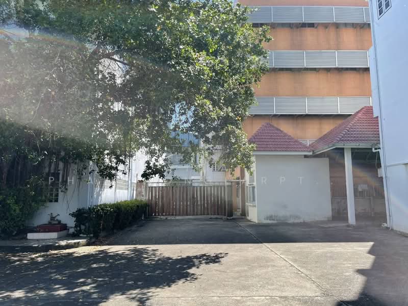 Warehouse and office building for rent in Phra Samut Chedi, Samut Prakan, Samut Prakan, Nai Khlong Bang Pla Kot, Phra Samut Jadee, Samut Prakan, , 5,350 sqm, Warehouse/Factory For Rent, by Tida phanthonglarptawee, 500385692 - DDproperty.com