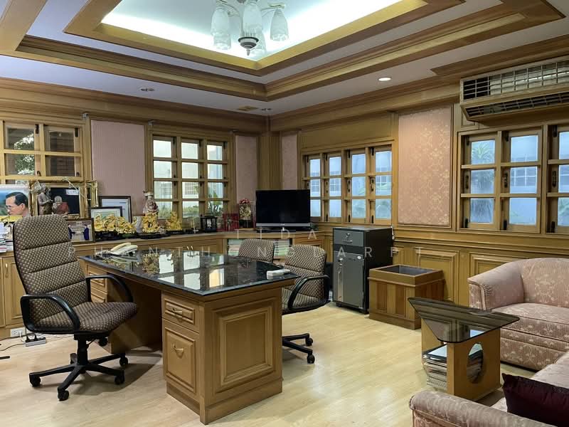 Warehouse and office building for rent in Phra Samut Chedi, Samut Prakan, Samut Prakan, Nai Khlong Bang Pla Kot, Phra Samut Jadee, Samut Prakan, , 5,350 sqm, Warehouse/Factory For Rent, by Tida phanthonglarptawee, 500385692 - DDproperty.com