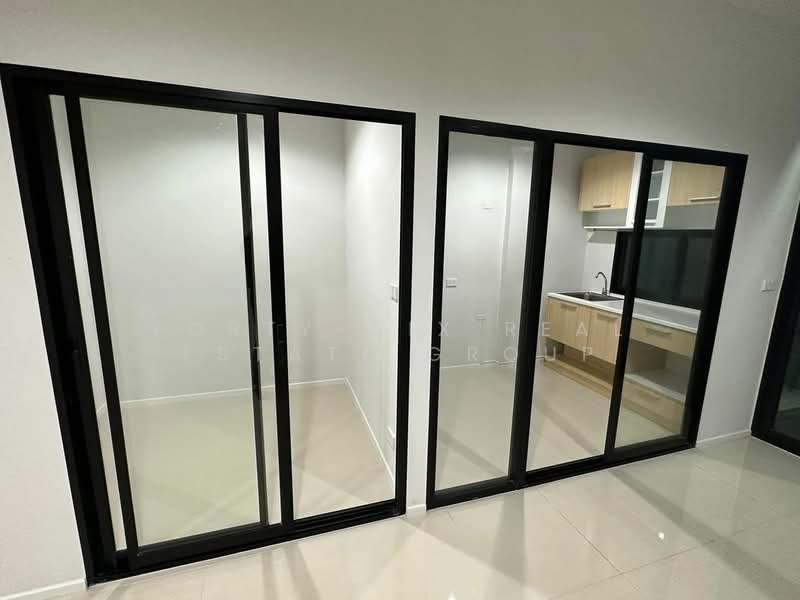 Nue Connex Condo Don Mueang, Bangkok, Vibhavadi Rangsit Road, Sanam Bin, Don Mueang, Bangkok, 4 Bedrooms, 190 sqm, Townhouse For Rent, by Forty-Six Real Estate Group, 500385693 - DDproperty.com