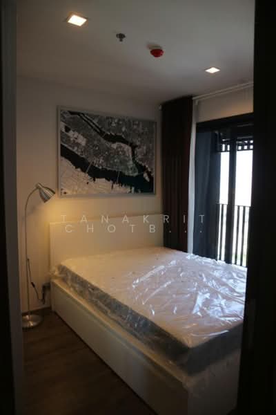 Life Ladprao Valley, Bangkok, Phaholyothin Road, Jom Phon, Chatuchak, Bangkok, 1 Bedroom, 35 sqm, Condo For Rent, by Tanakrit Chotbuddkayan, 500385696 - DDproperty.com