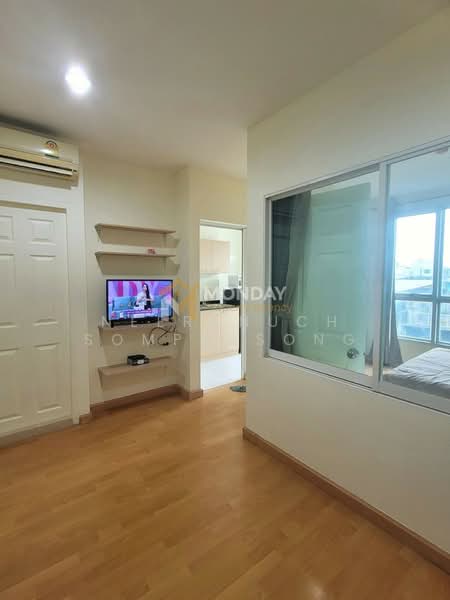 Life @ Phahon-Ari, Bangkok, 1415 Phaholyothin Road, Samsen Nai, Phaya Thai, Bangkok, 1 Bedroom, 31 sqm, Condo For Sale, by Neeranuch Somprasong, 500385699 - DDproperty.com