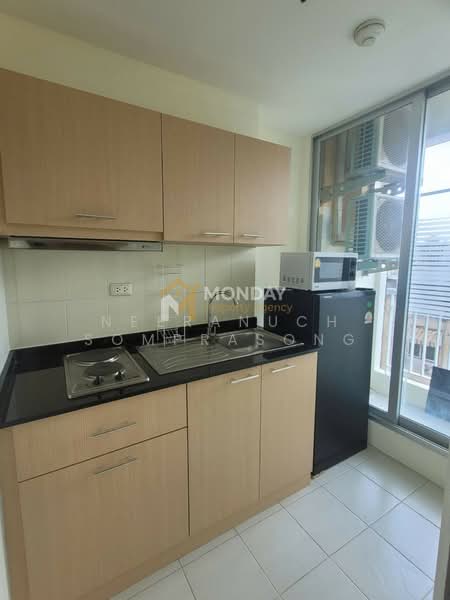 Life @ Phahon-Ari, Bangkok, 1415 Phaholyothin Road, Samsen Nai, Phaya Thai, Bangkok, 1 Bedroom, 31 sqm, Condo For Sale, by Neeranuch Somprasong, 500385699 - DDproperty.com