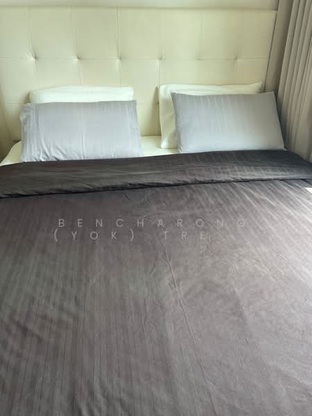 Ivy Thonglor, Bangkok, 889 Thonglor Road, Khlong Tan Nua, Watthana, Bangkok, 1 Bedroom, 43 sqm, Condo For Rent, by Bencharong (Yok) Treerat-a-na-wat, 500385702 - DDproperty.com