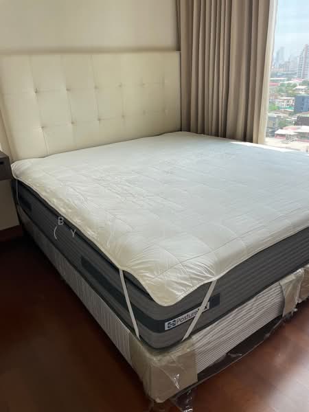 Ivy Thonglor, Bangkok, 889 Thonglor Road, Khlong Tan Nua, Watthana, Bangkok, 1 Bedroom, 43 sqm, Condo For Rent, by Bencharong (Yok) Treerat-a-na-wat, 500385702 - DDproperty.com