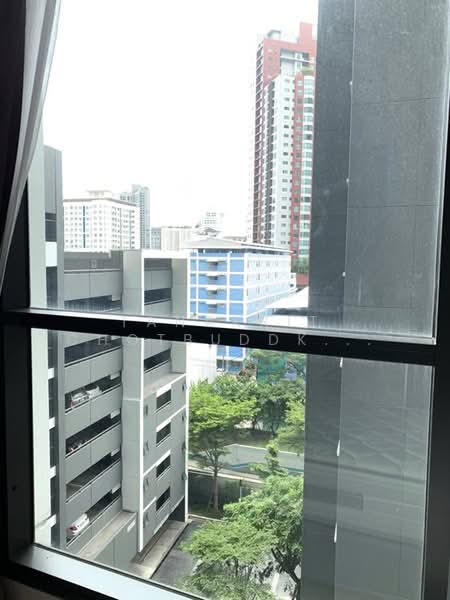 Life Sukhumvit 48, Bangkok, Soi Sukhumvit 48, Phra Kanong, Khlong Toei, Bangkok, 1 Bedroom, 30 sqm, Condo For Rent, by Tanakrit Chotbuddkayan, 500385703 - DDproperty.com